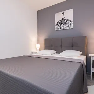 Apartament Star - Free Private Parking, Zadar