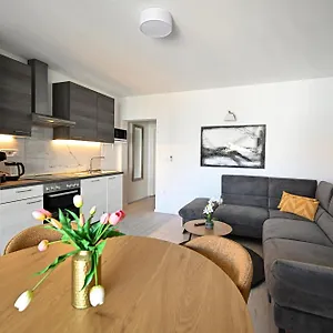 Kozina Appartement