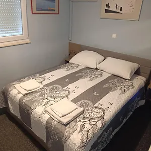 Apartament Viva Riva, Zadar