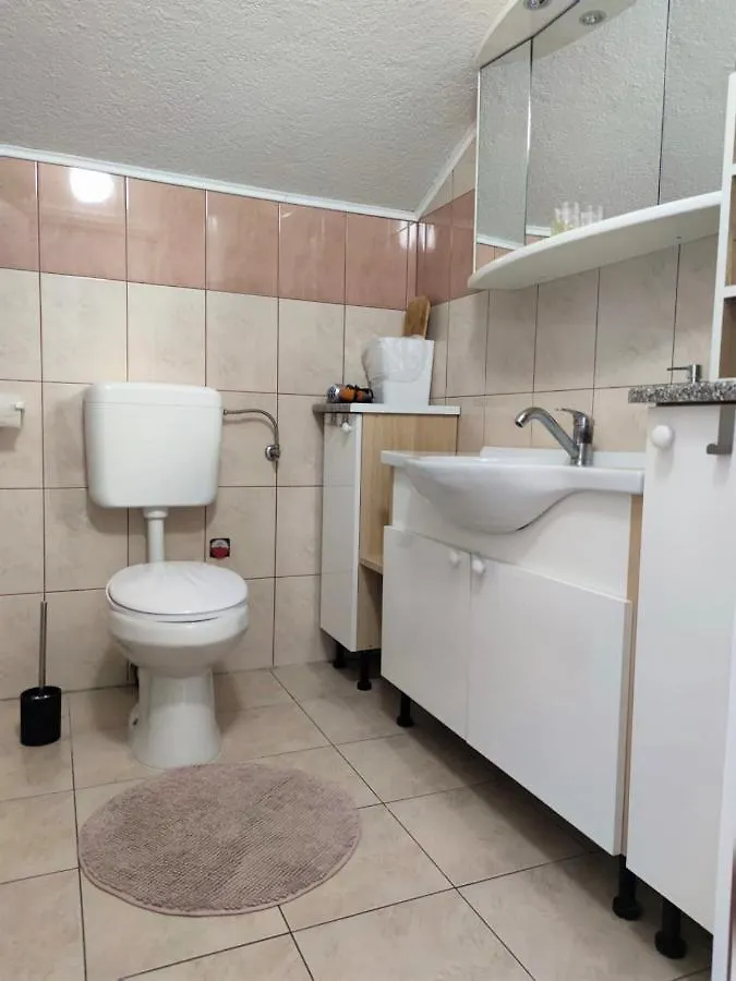 Apartments Helena Zadar 0*,  Croatia