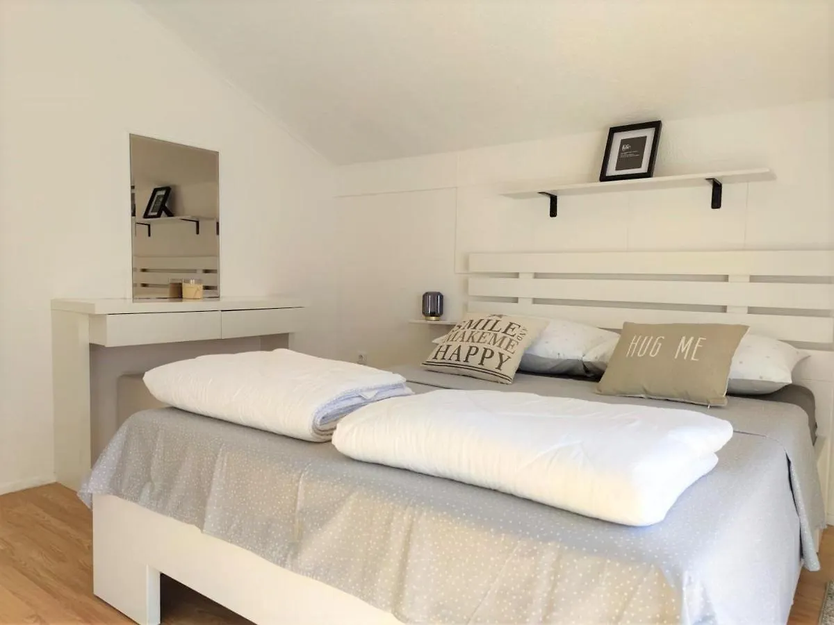 Apartments Helena Zadar Kroatien
