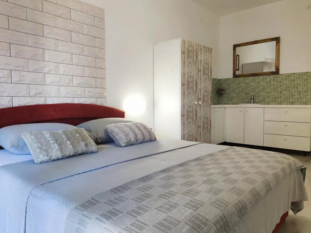 Apartments Helena Zadar