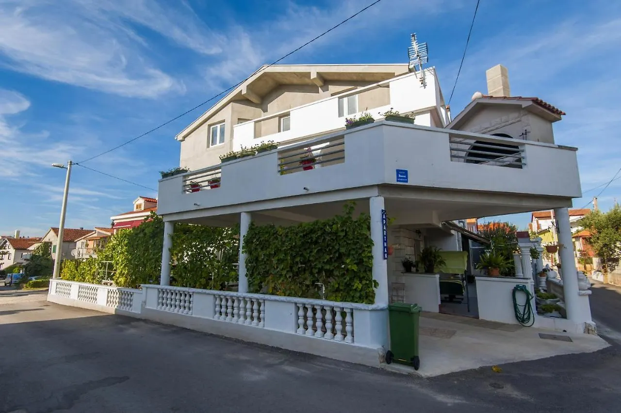 Apartments Helena Zadar